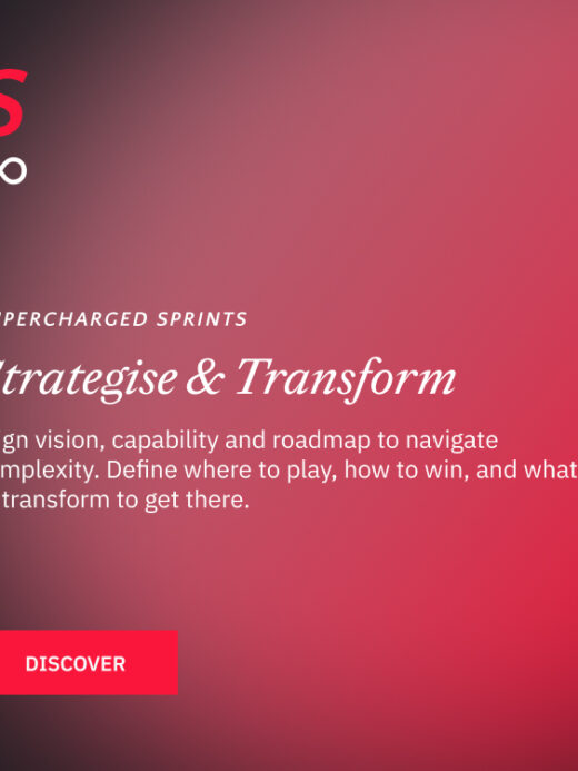 Supercharged Sprint (S)