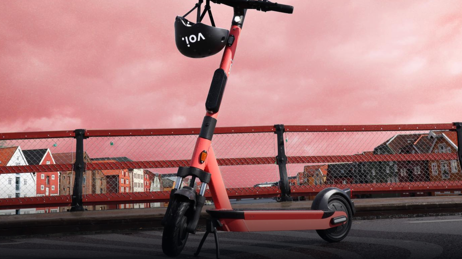 Mobility