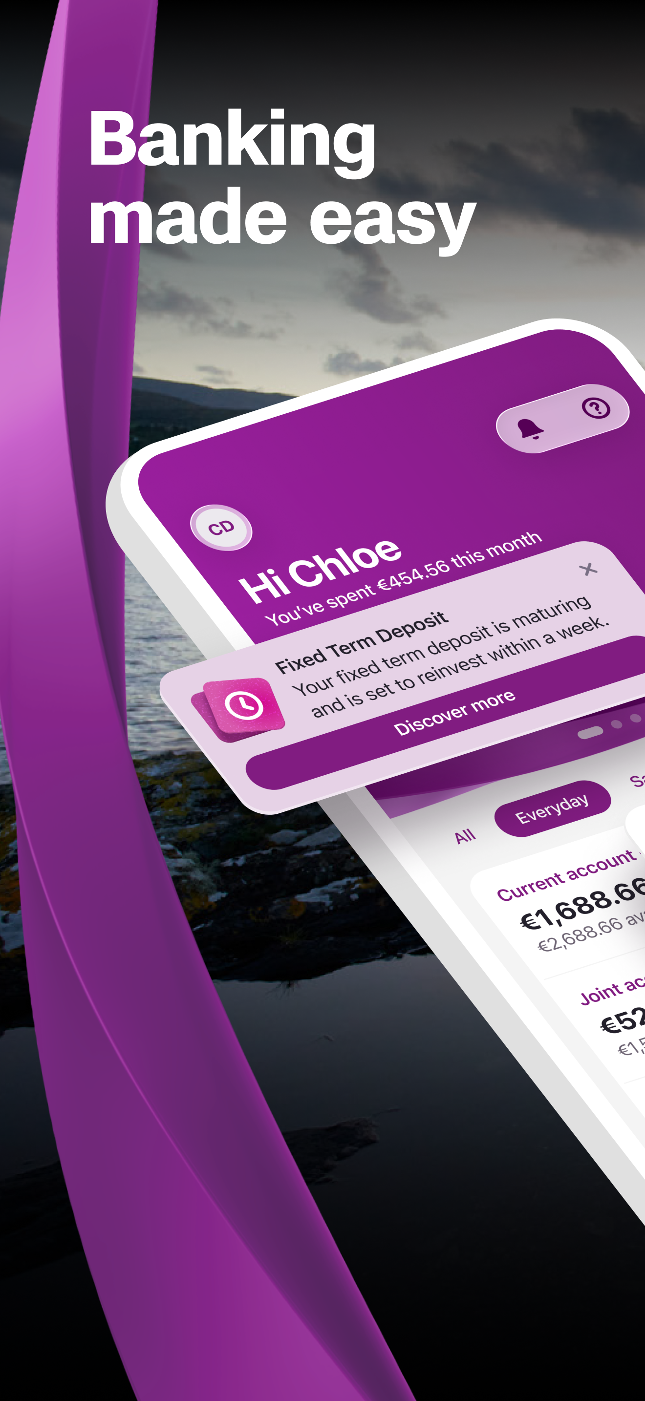 AIB Mobile: Banking made easy