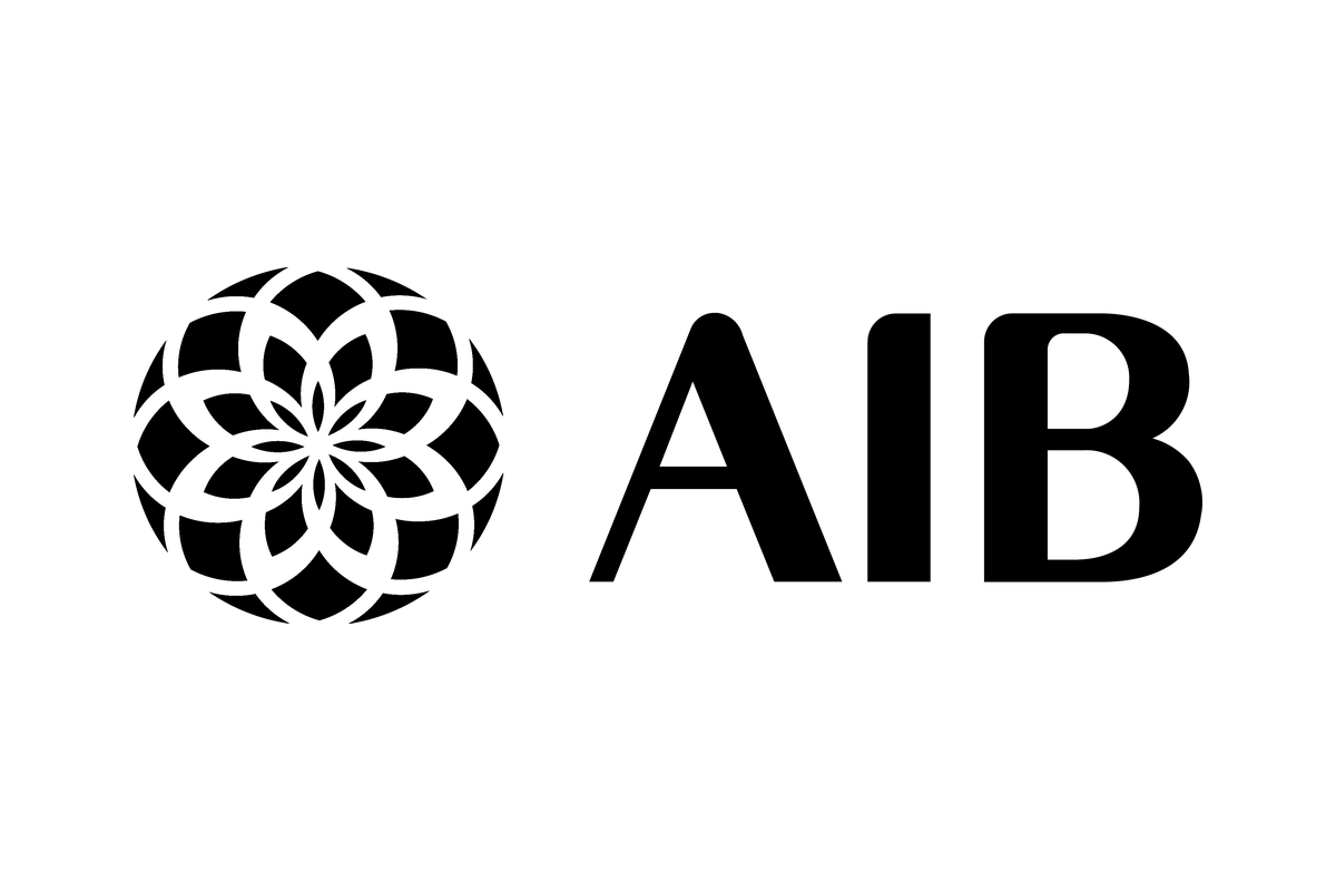 AIB logo