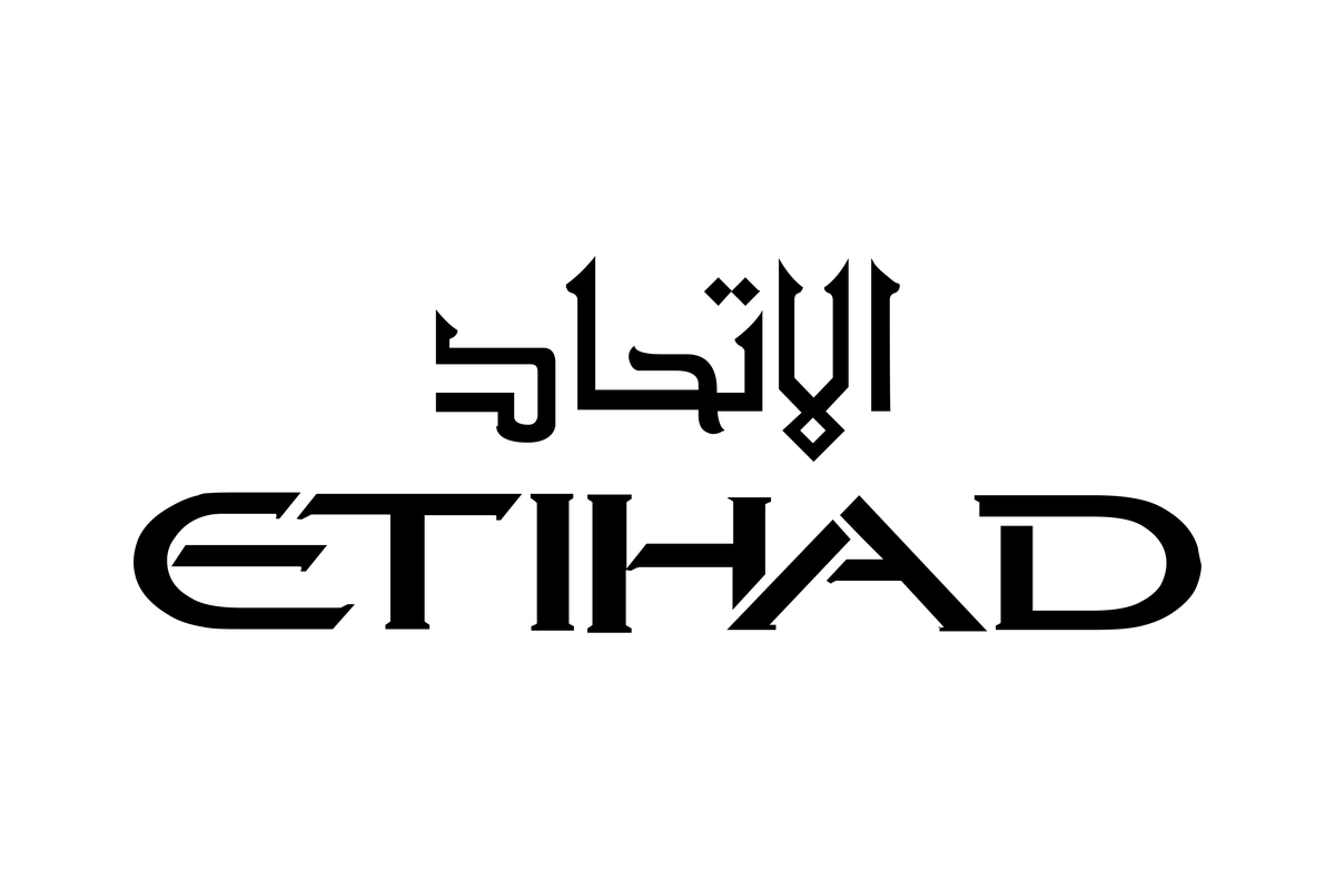 Etihad Airways logo