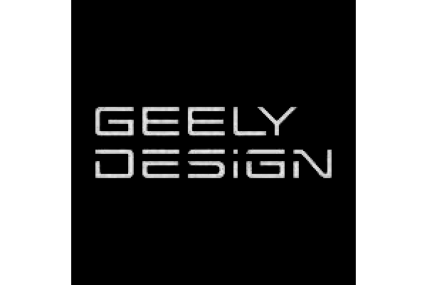 Geely Design logo