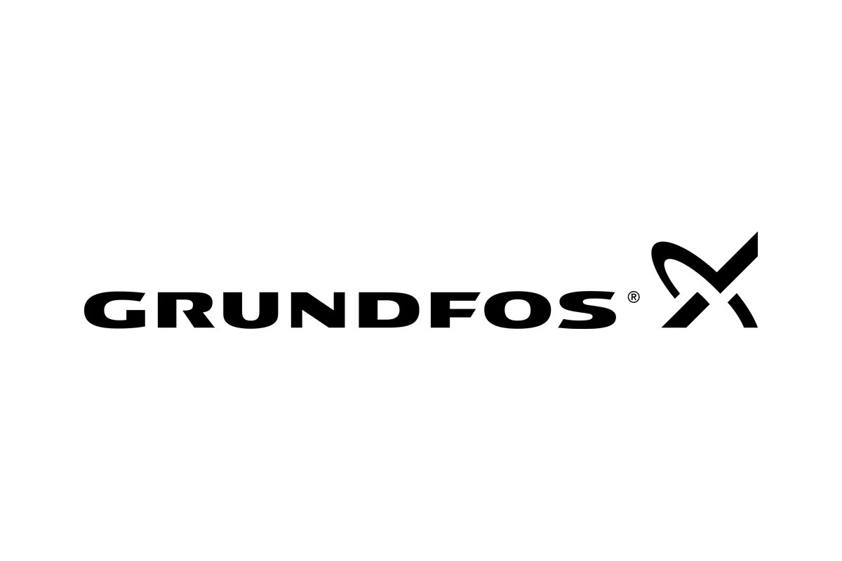 Grundfos logo