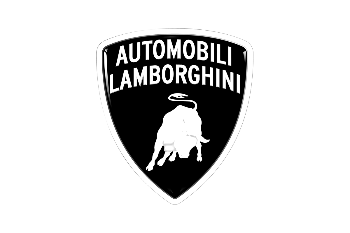 Lamborghini logo
