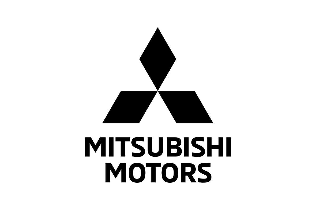 Mitsubishi Motors logo