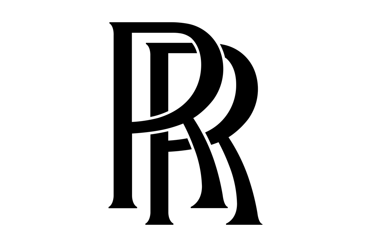 Rolls-Royce Motor Cars logo