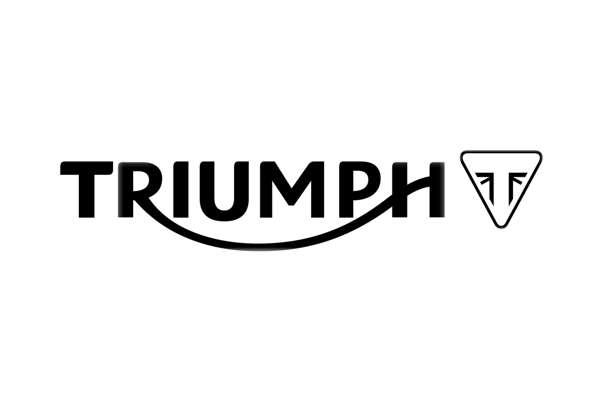 Triumph Motorcycles logo