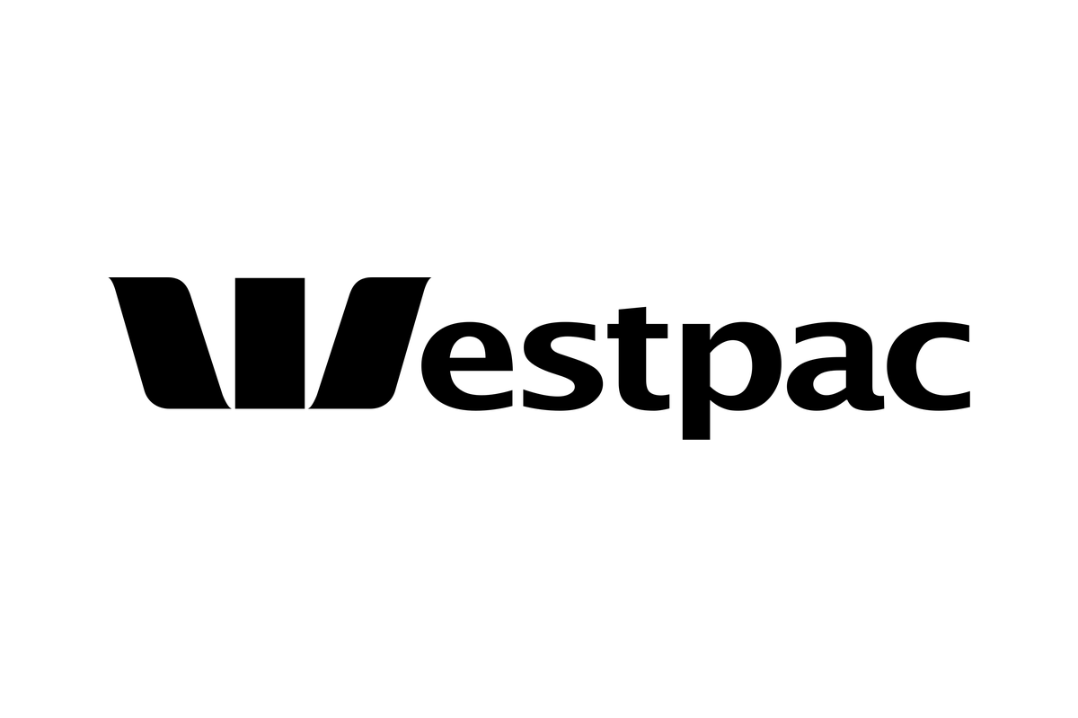 Westpac logo