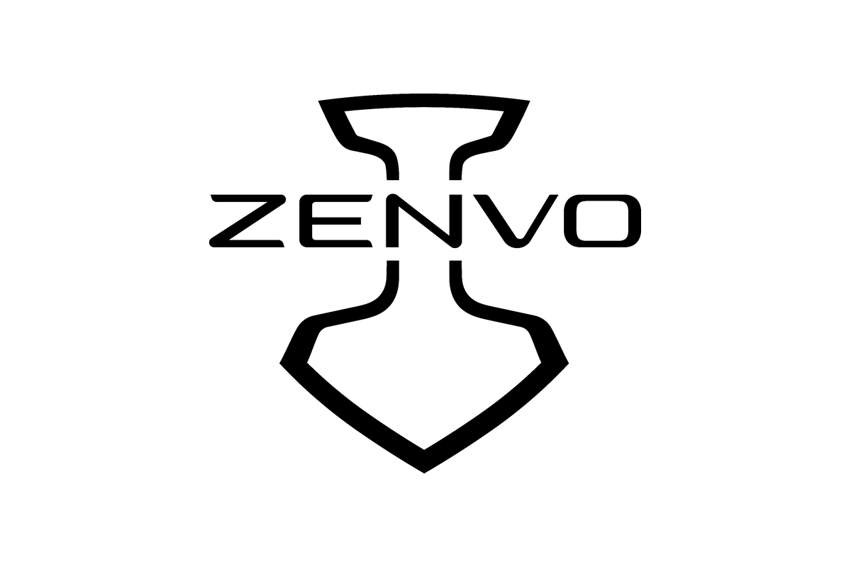 Zenvo logo