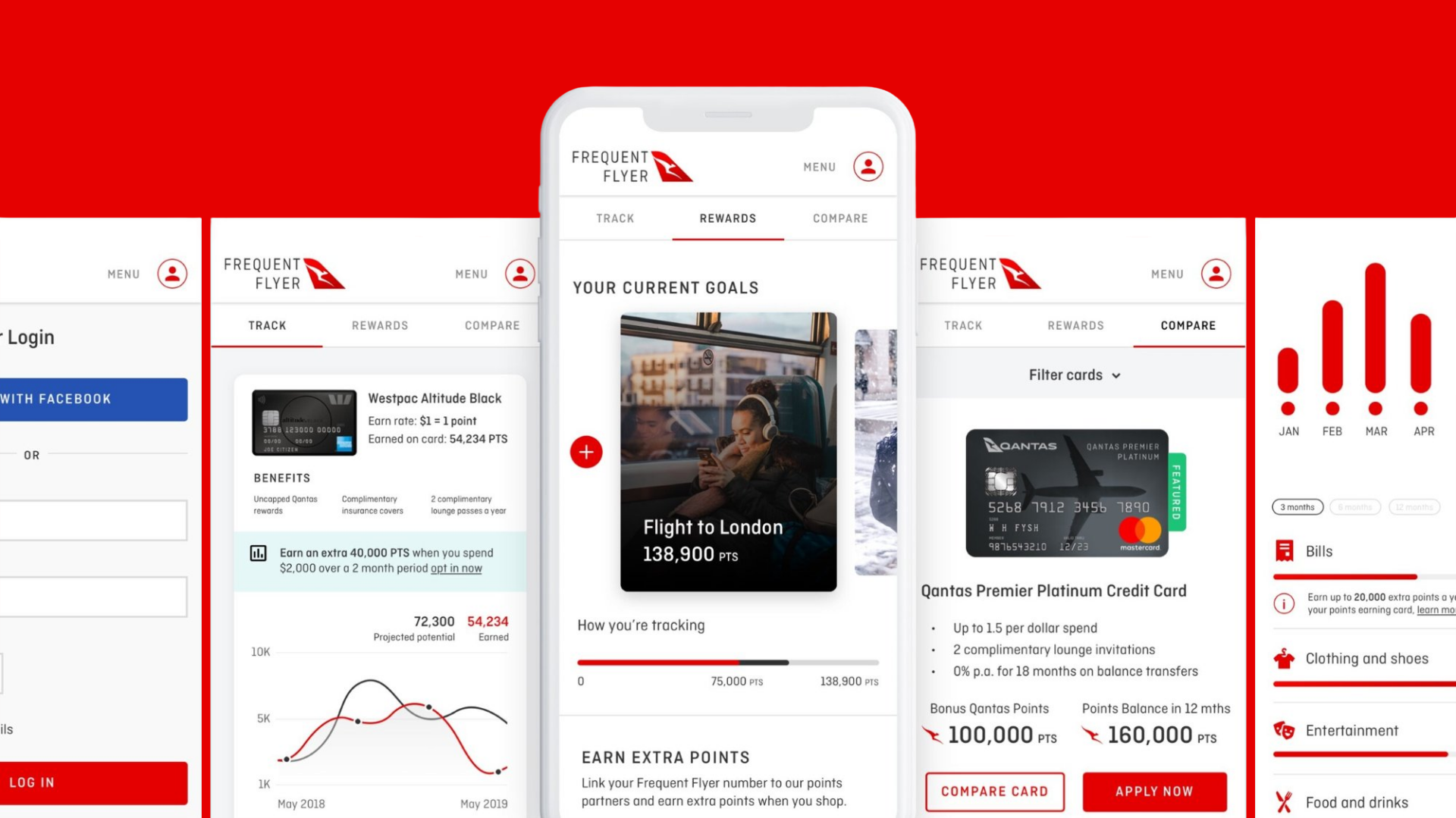 Qantas