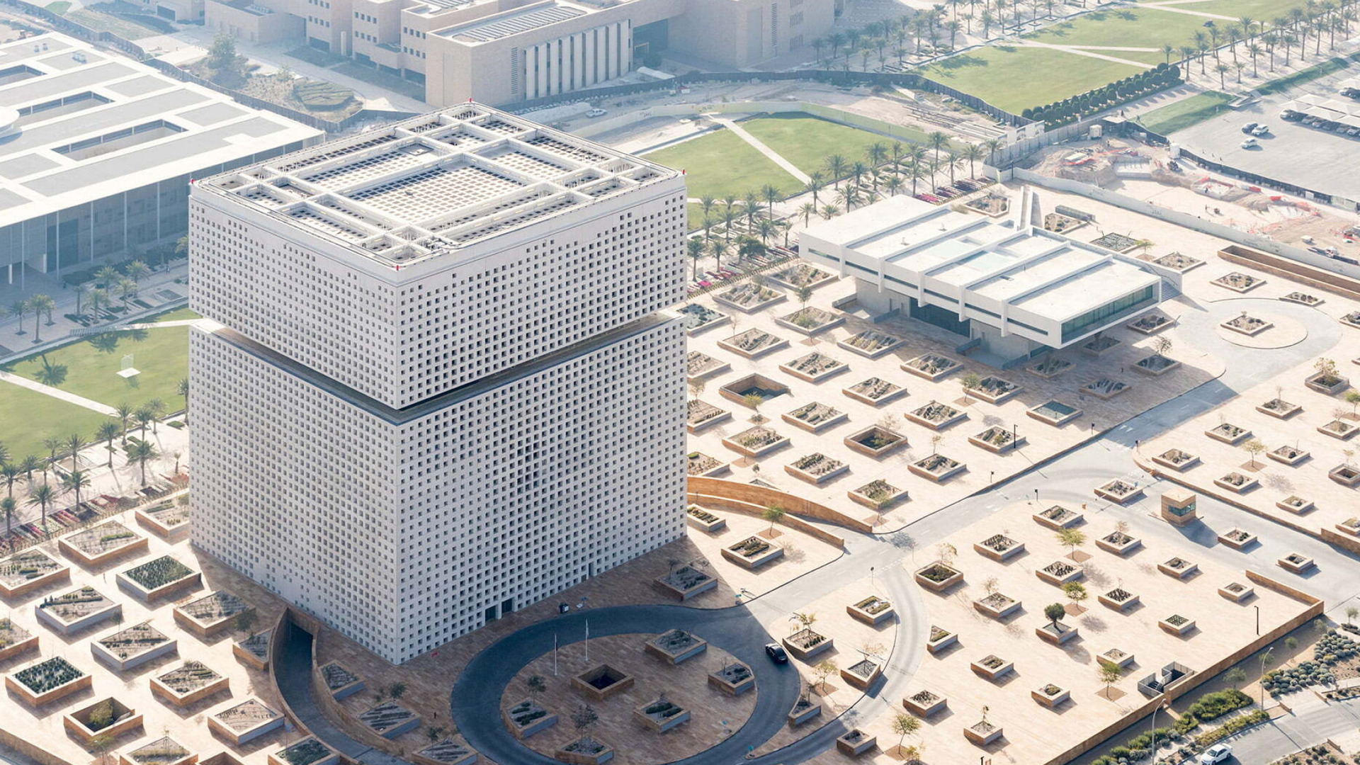 Qatar Foundation