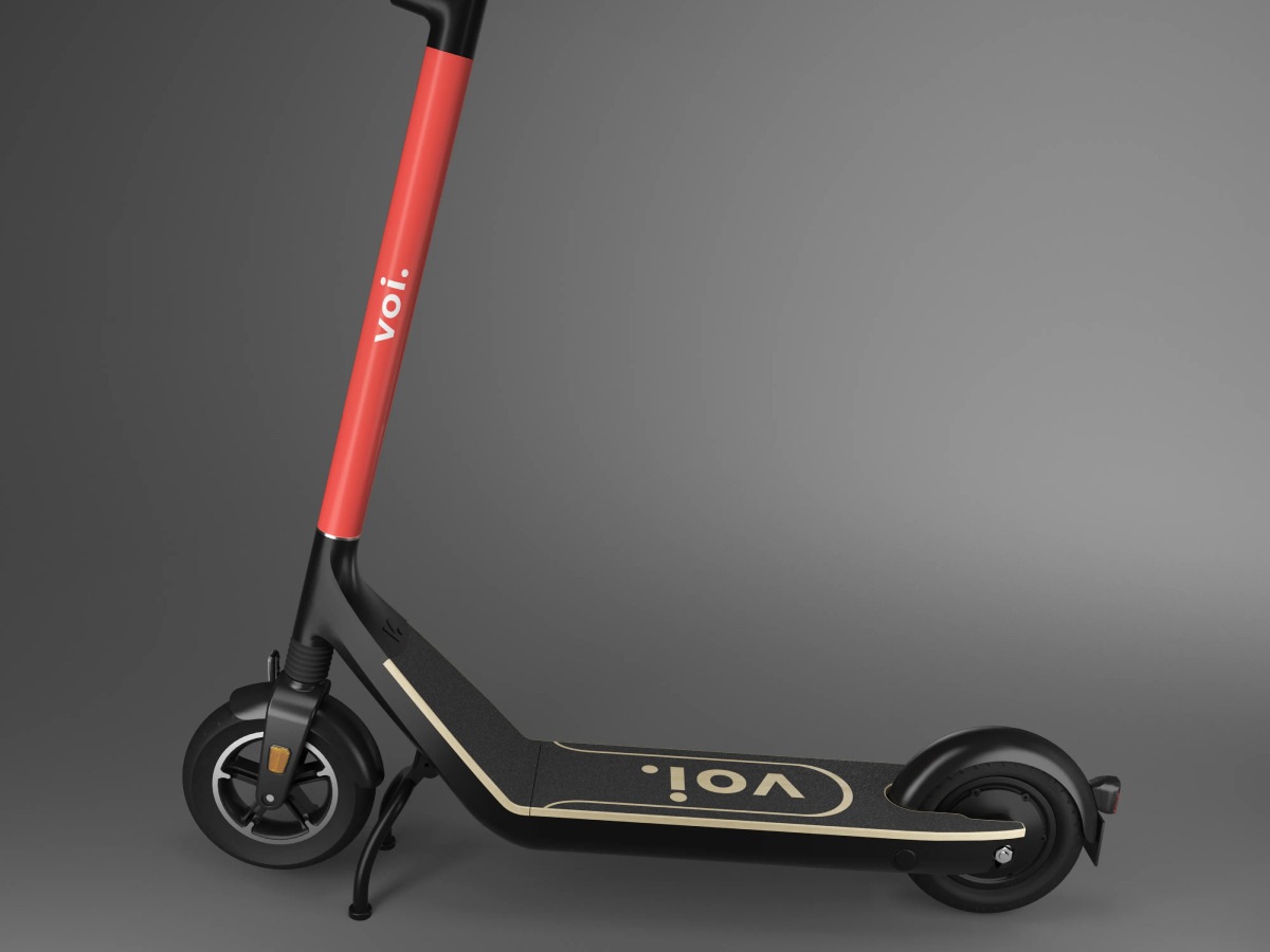 Voi