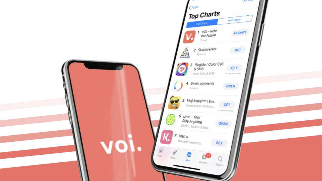 Voi